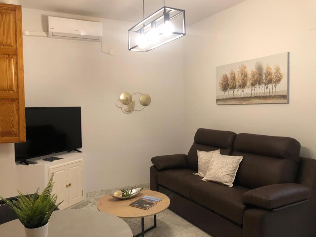 San Matias 8 Apartment Granada