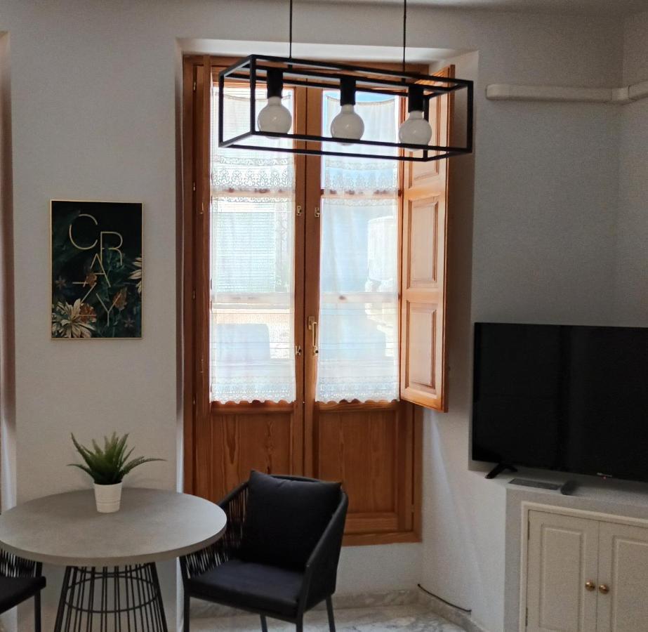 Apartment San Matias 8 Granada