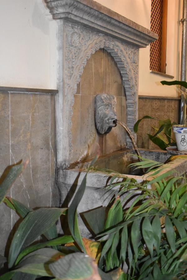 Apartamento San Matias 8 Granada