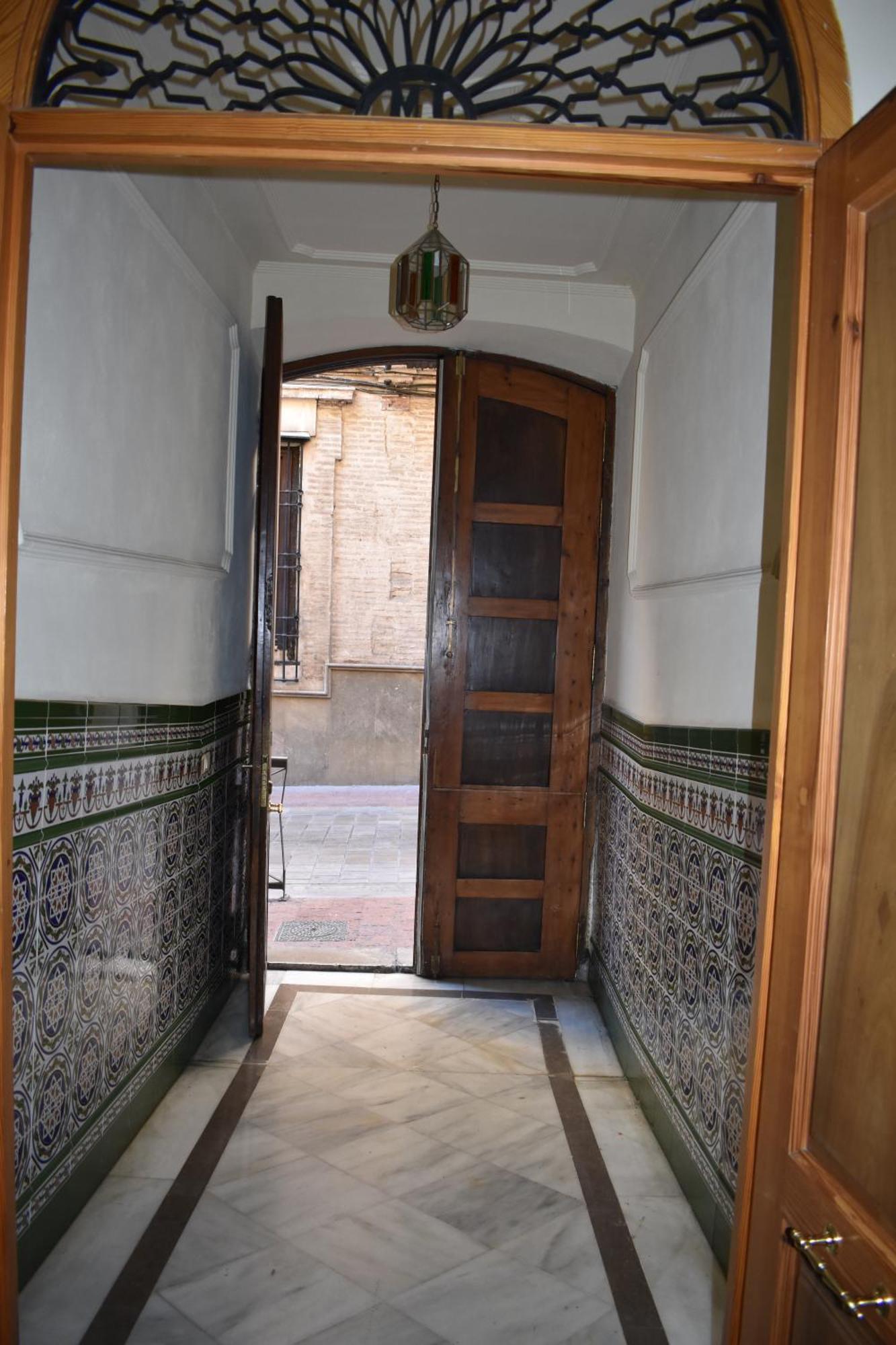 Pangsapuri San Matias 8 Granada